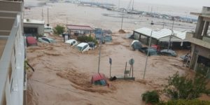 Το λιμάνι της Σητείας