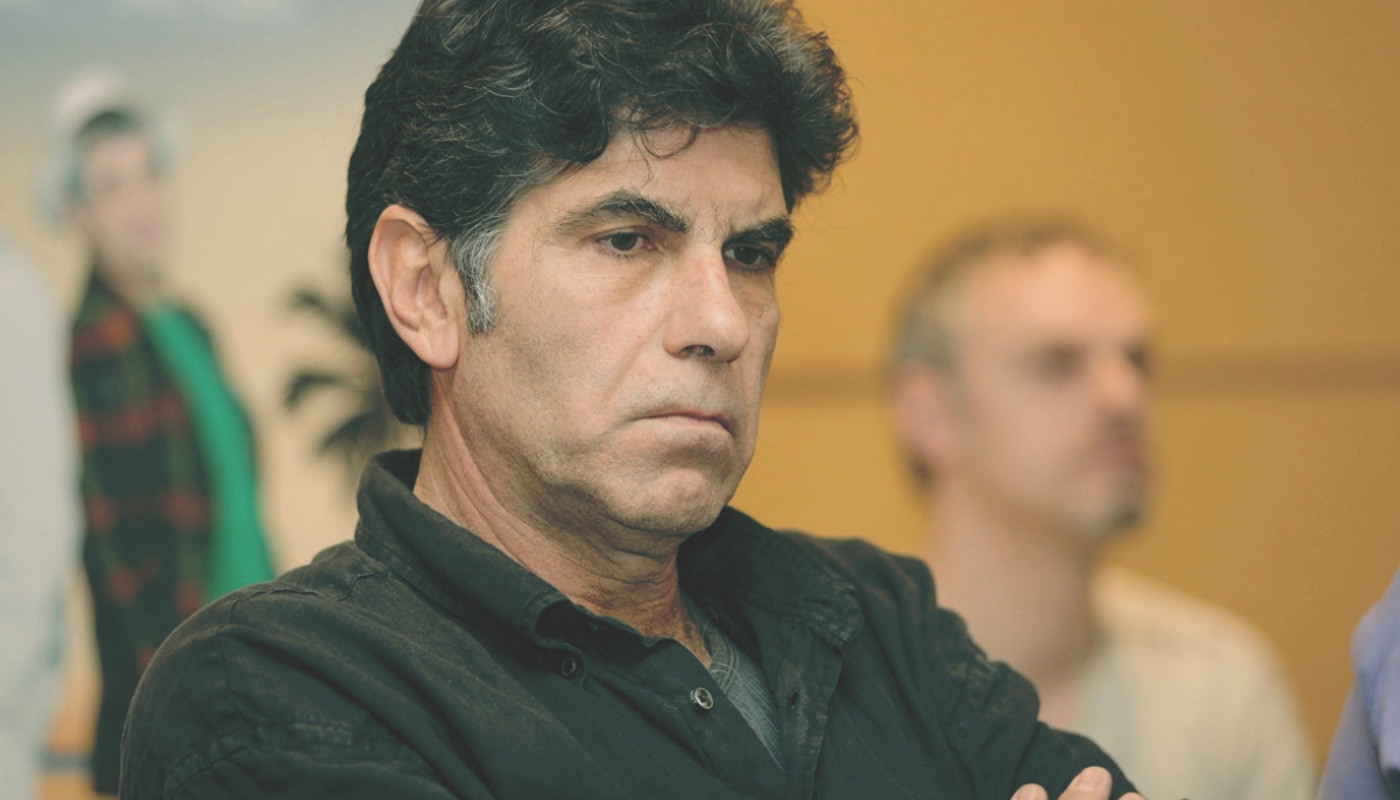 Δεν του βγήκε η συνταγή με τους «Άριστους» και στήνει κόμμα-επιθεώρηση | CretaNews.eu