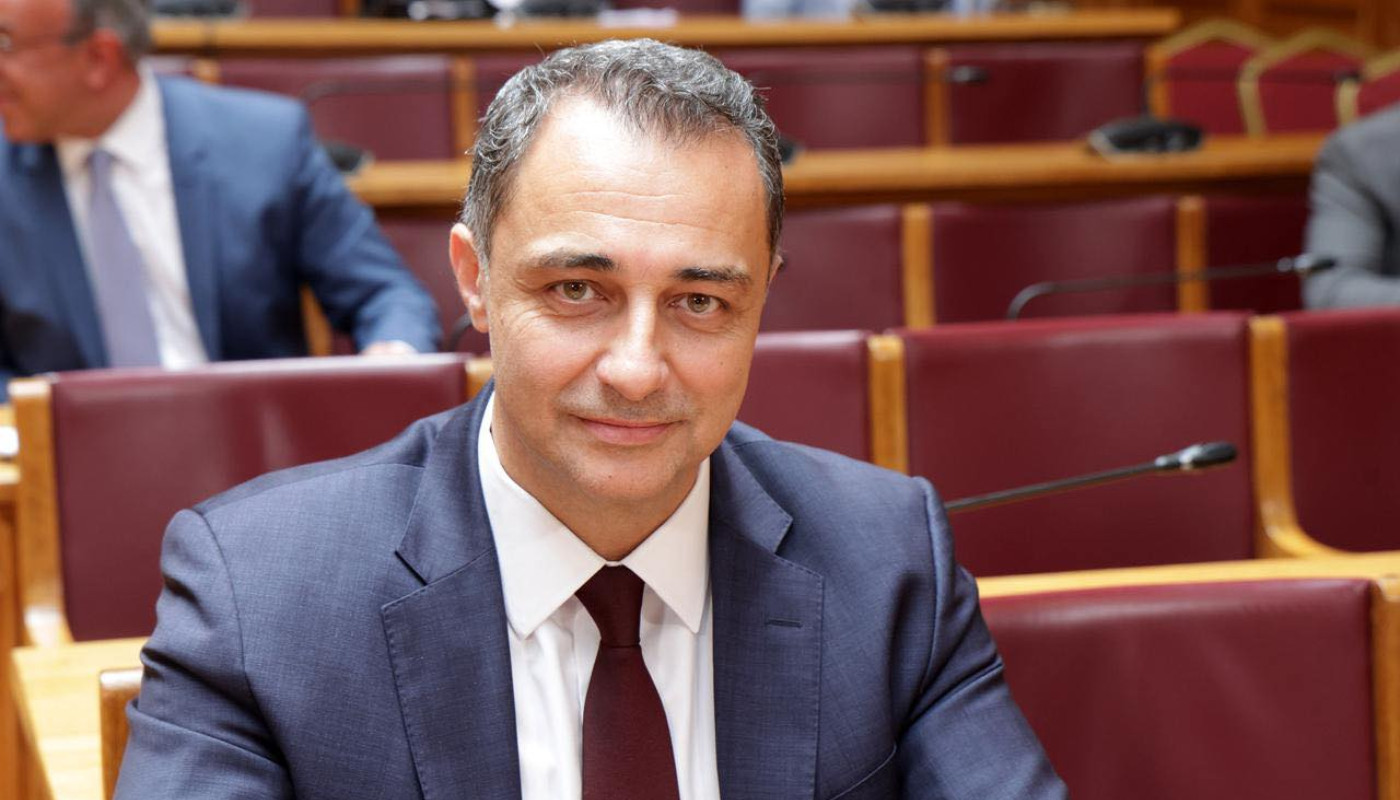 Το άδοξο τέλος μιας πολιτικής καριέρας; | CretaNews.eu